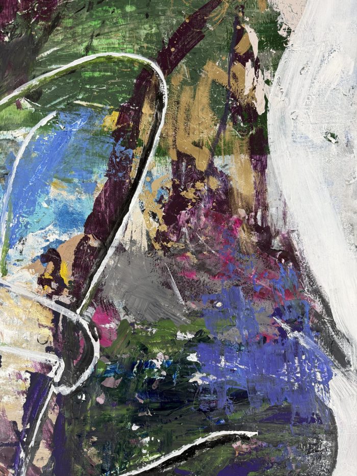 Repentant modern abstract - Image 6