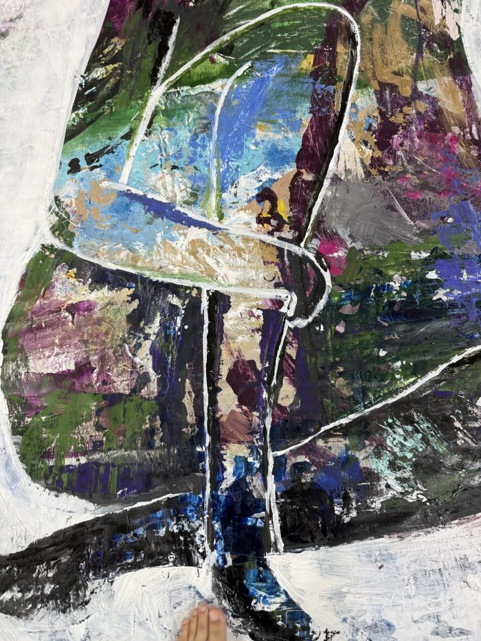 Repentant modern abstract - Image 5