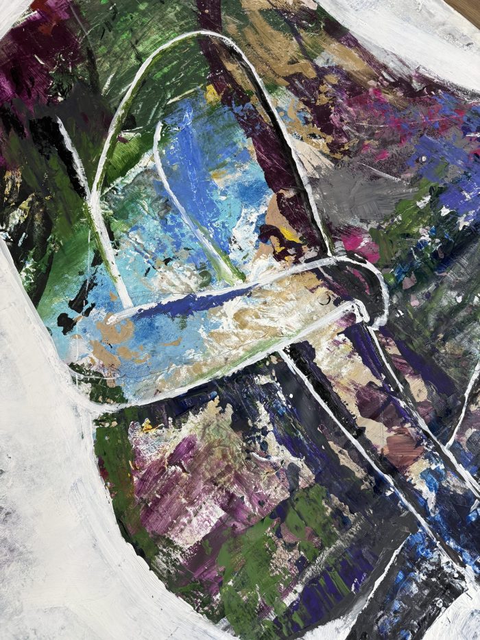Repentant modern abstract - Image 7