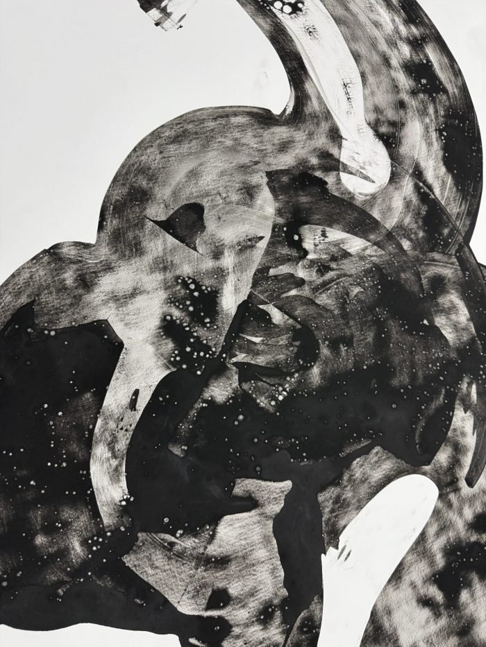 Ellipse Black - Image 2