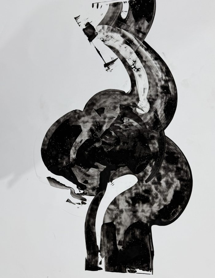 Ellipse Black - Image 6